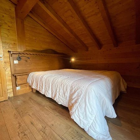 Chalet Verchaix, 5 pièces, 10 personnes - FR-1-624-11 Esterno foto