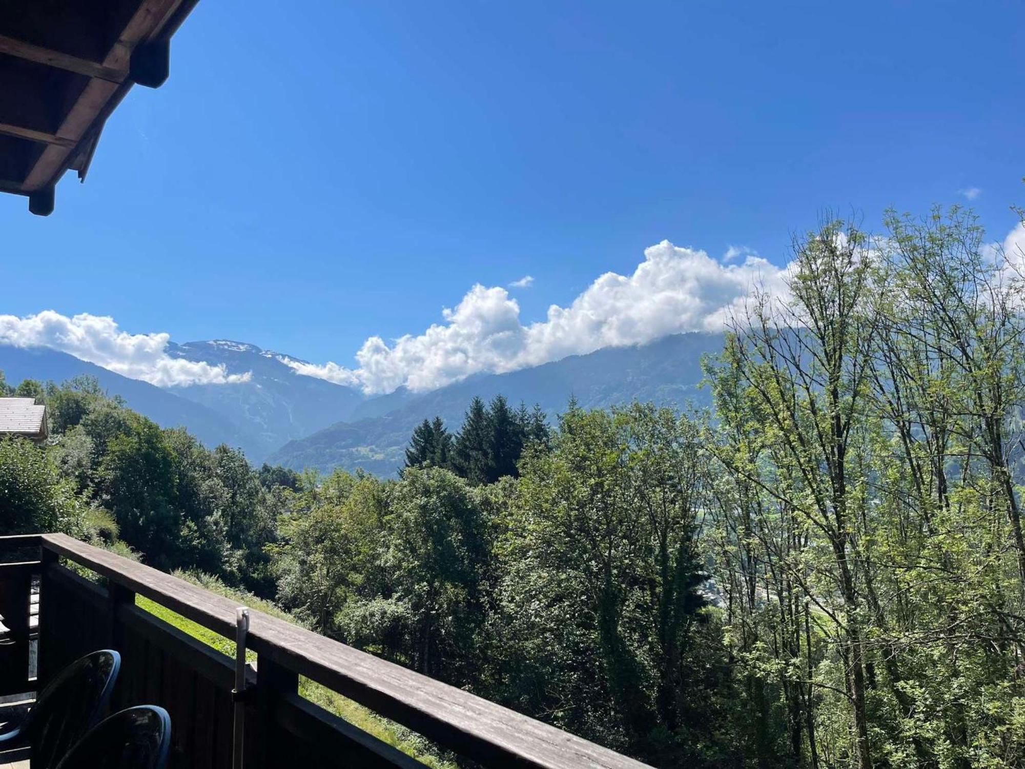 Chalet Verchaix, 5 pièces, 10 personnes - FR-1-624-11 Esterno foto